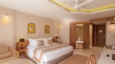 Devasom Khao Lak Beach Resort & Villas 5