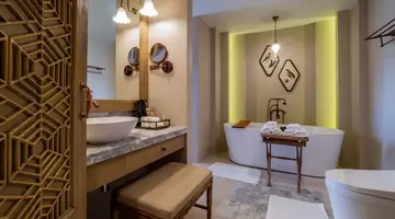 Devasom Khao Lak Beach Resort & Villas 5