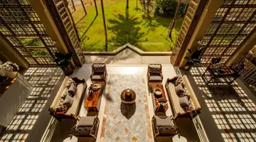Devasom Khao Lak Beach Resort & Villas 5