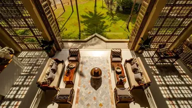 Devasom Khao Lak Beach Resort & Villas 5