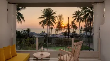 Devasom Khao Lak Beach Resort & Villas 5