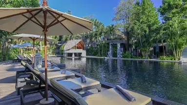 Dewa Hotel Koh Chang