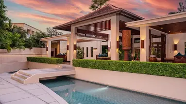 Dewa Phuket Resort and Villas