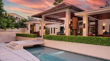 Dewa Phuket Resort and Villas