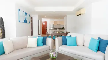 Dewa Phuket Resort and Villas