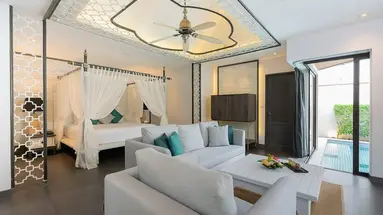 Dewa Phuket Resort and Villas