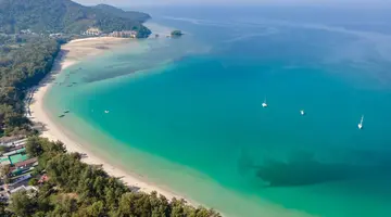 Dewa Phuket Resort and Villas