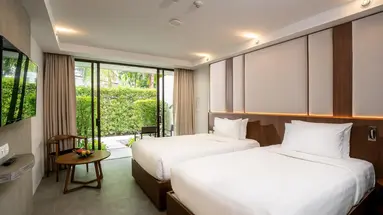 Dewa Phuket Resort and Villas