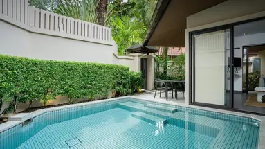 Dewa Phuket Resort and Villas