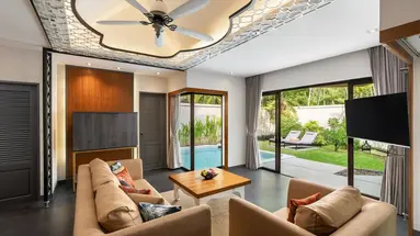 Dewa Phuket Resort and Villas