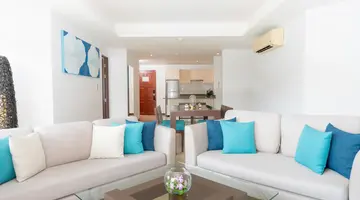 Dewa Phuket Resort and Villas