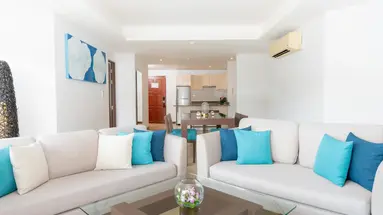 Dewa Phuket Resort and Villas