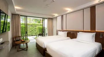 Dewa Phuket Resort and Villas