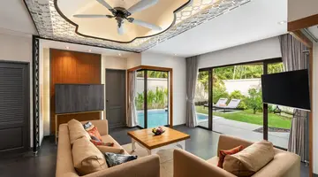 Dewa Phuket Resort and Villas