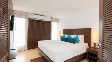 DEWA PHUKET RESORT AND VILLAS