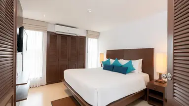 DEWA PHUKET RESORT AND VILLAS