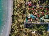 DEWA PHUKET RESORT AND VILLAS
