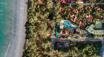 DEWA PHUKET RESORT AND VILLAS