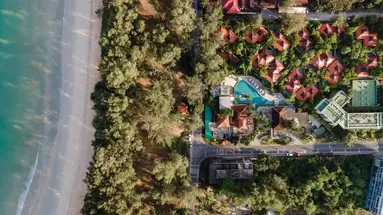 DEWA PHUKET RESORT AND VILLAS