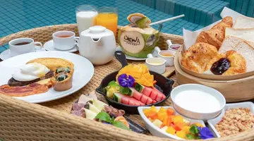 Dewa Phuket Resort and Villas