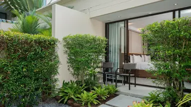 Dewa Phuket Resort and Villas