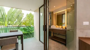 Dewa Phuket Resort and Villas