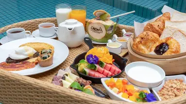 Dewa Phuket Resort and Villas