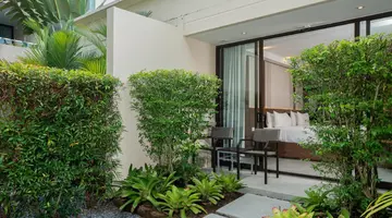 Dewa Phuket Resort and Villas