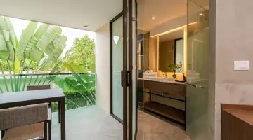 Dewa Phuket Resort and Villas