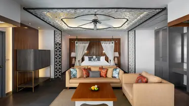 Dewa Phuket Resort and Villas