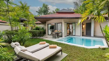 Dewa Phuket Resort and Villas