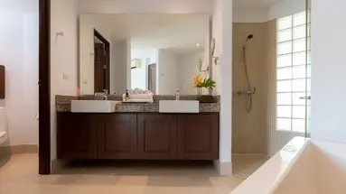 Dewa Phuket Resort and Villas