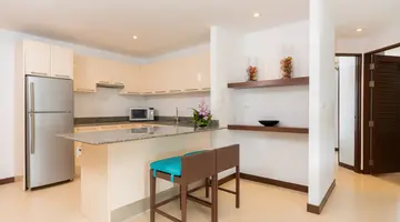 DEWA PHUKET RESORT AND VILLAS
