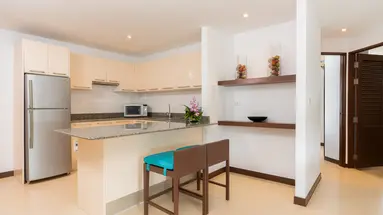 DEWA PHUKET RESORT AND VILLAS