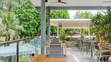 DEWA PHUKET RESORT AND VILLAS