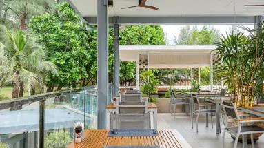 DEWA PHUKET RESORT AND VILLAS