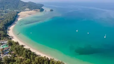 DEWA PHUKET RESORT AND VILLAS