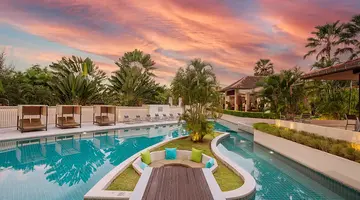 DEWA PHUKET RESORT AND VILLAS