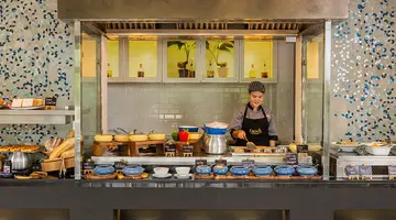 DEWA PHUKET RESORT AND VILLAS