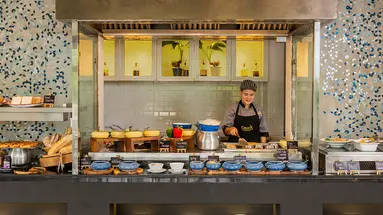 DEWA PHUKET RESORT AND VILLAS