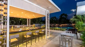 DEWA PHUKET RESORT AND VILLAS