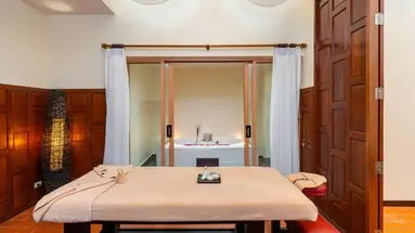 DEWA PHUKET RESORT AND VILLAS