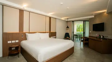 Dewa Phuket Resort and Villas