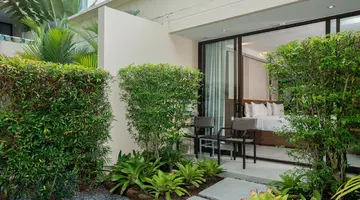 Dewa Phuket Resort and Villas