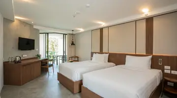 Dewa Phuket Resort and Villas