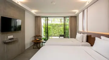 Dewa Phuket Resort and Villas