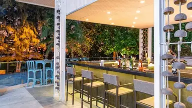 DEWA PHUKET RESORT AND VILLAS