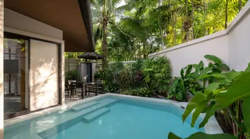 DEWA PHUKET RESORT AND VILLAS