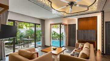 DEWA PHUKET RESORT AND VILLAS