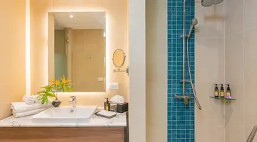 DEWA PHUKET RESORT AND VILLAS
